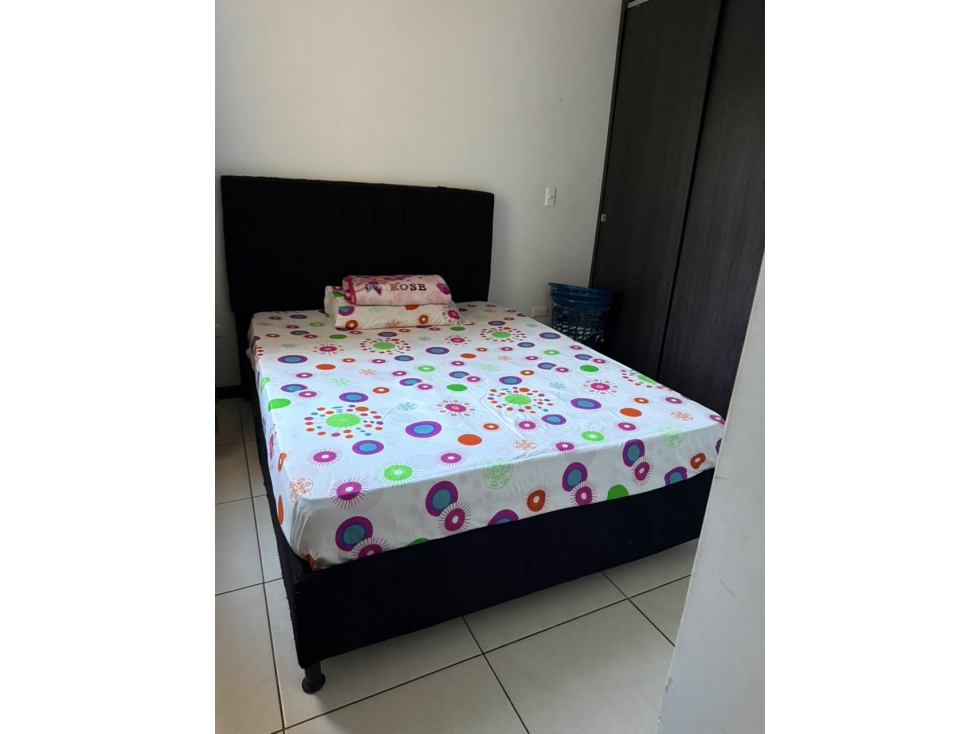 Apartamento en venta Dosquebradas