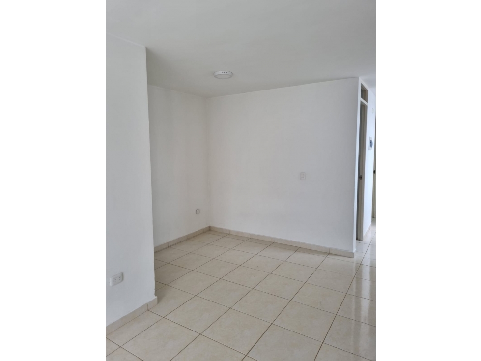 Apartamento en venta Sector La Pradera, vía Las Violetas — foto 2