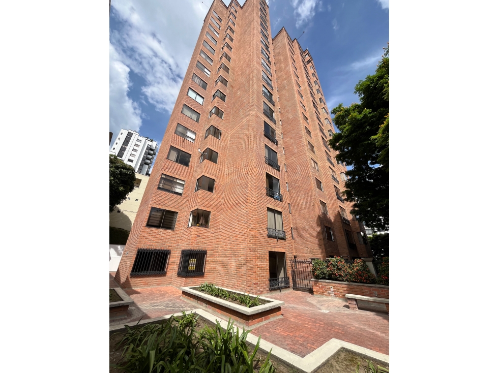 Apartamento en venta Los Alpes, Pereira