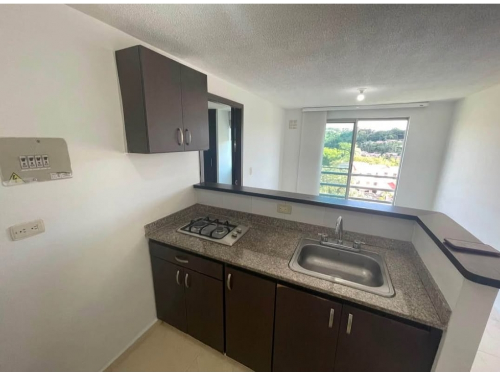 Apartaestudio en venta Avenida Sur, Pereira