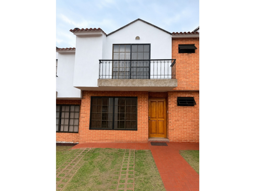 Casa en venta Alamos Pereira