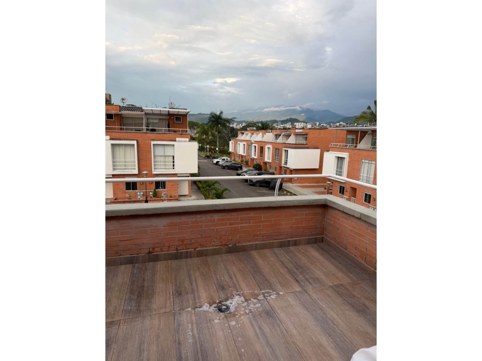 Casa en venta Av sur Pereira