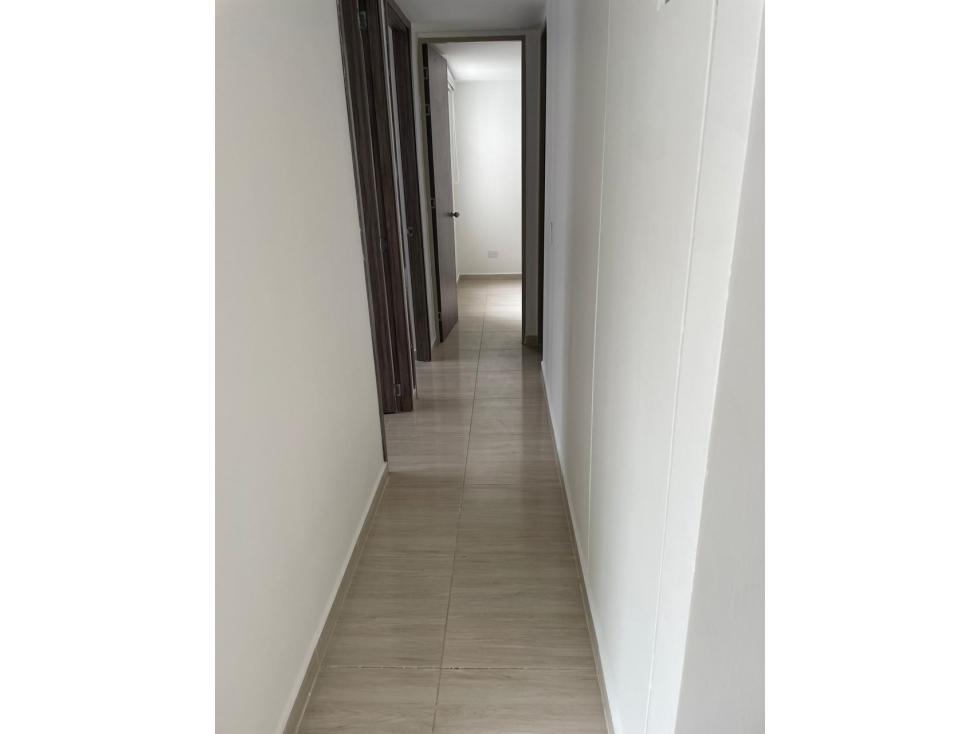 Apartamento en venta Condina, Pereira