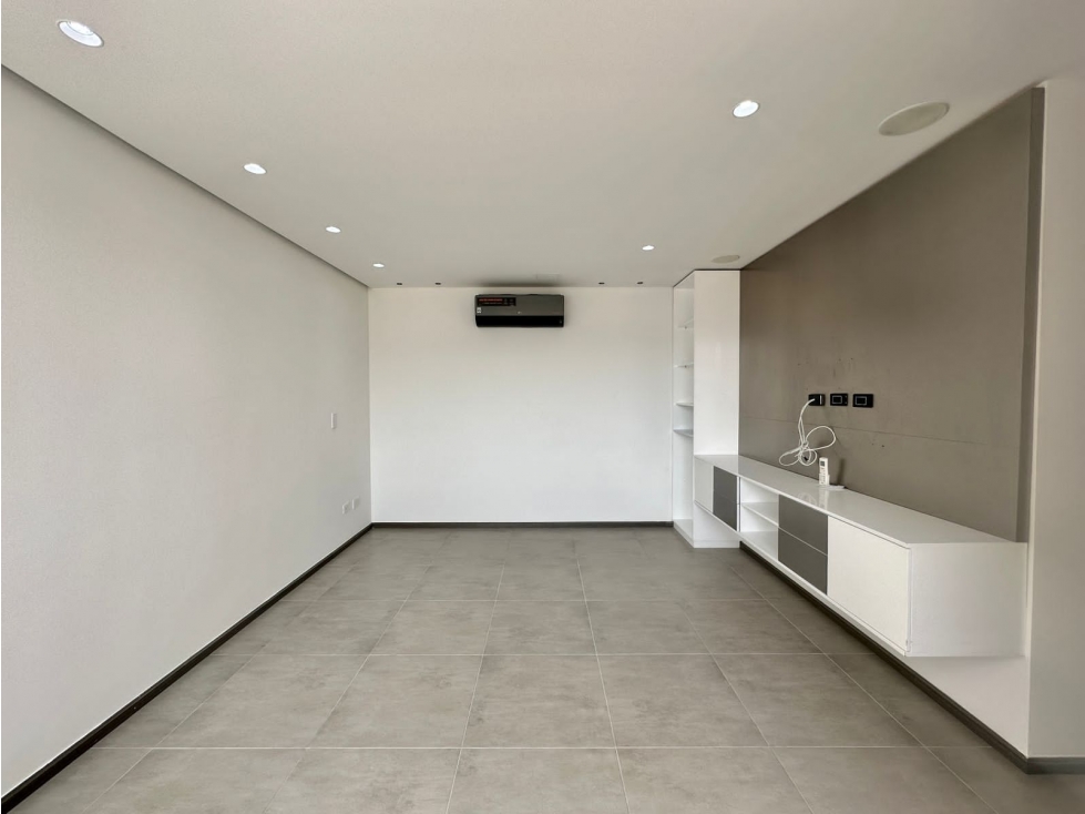 Penthouse en venta y renta Pereira