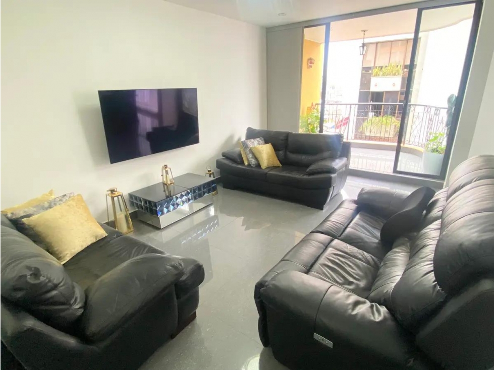 Apartamento de alto estándar en venta en el Centro de Pereira — foto 2