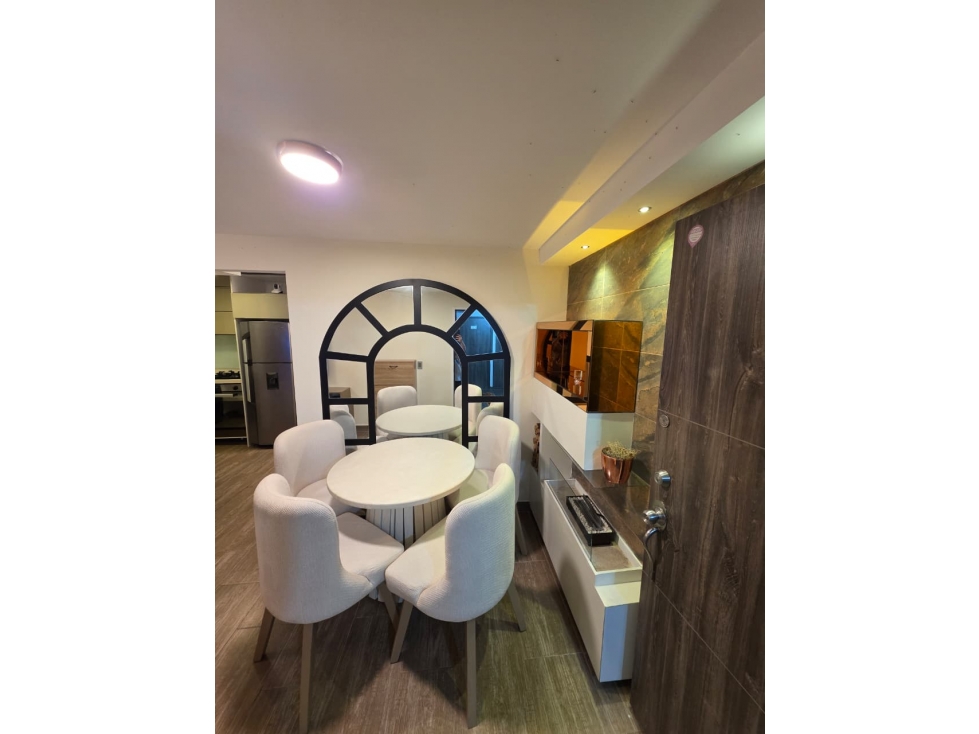 Apartamento en venta sector frailes dosquebradas