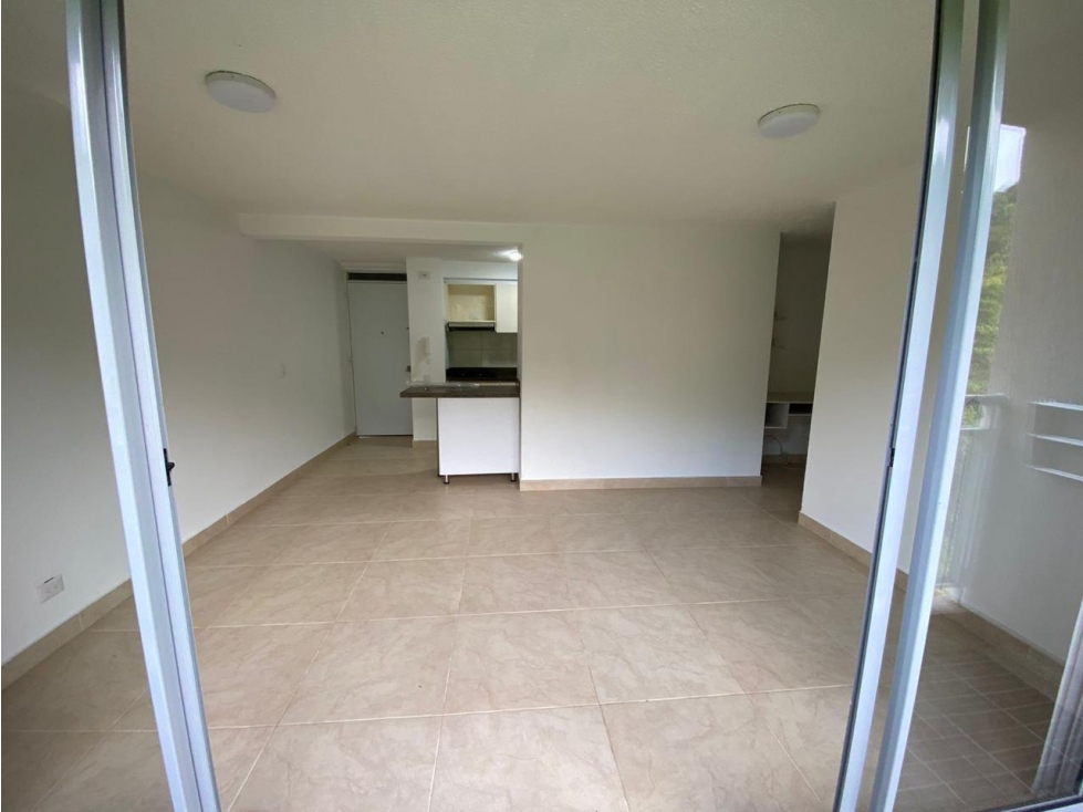 Apartamento en venta sector el poblado Pereira — foto 2