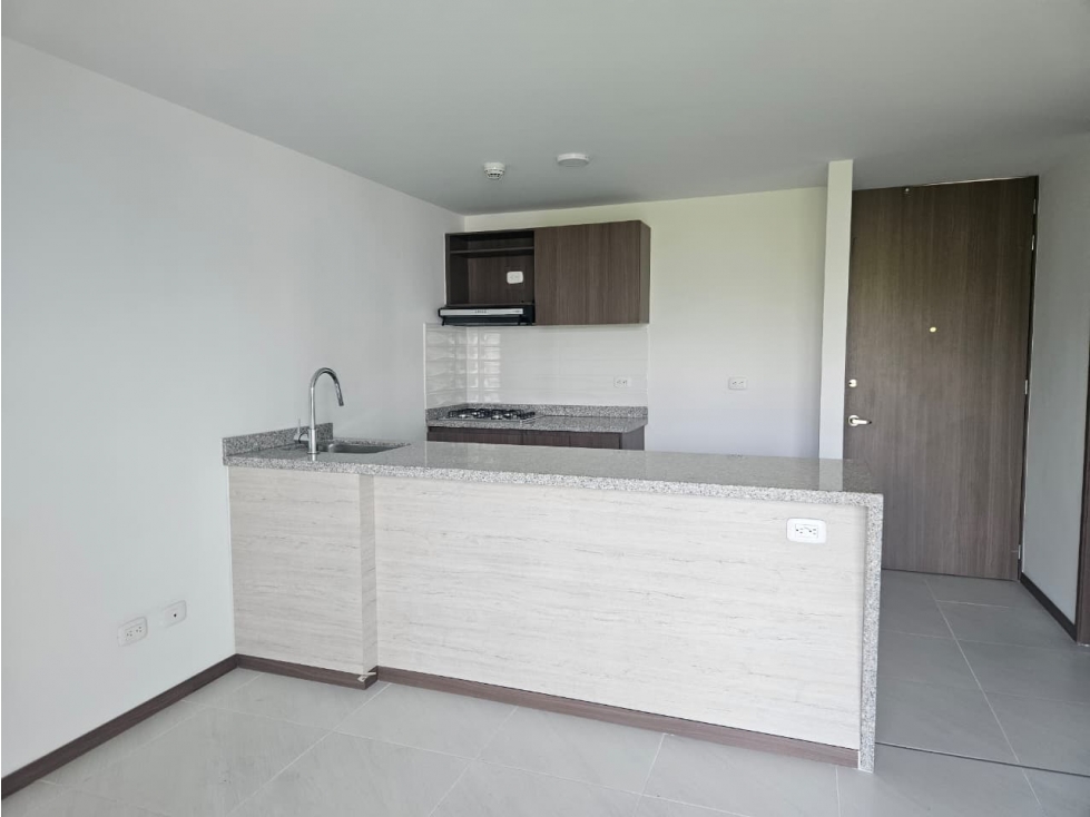 Apartamento en venta ciudad natura Dosquebradas — foto 2