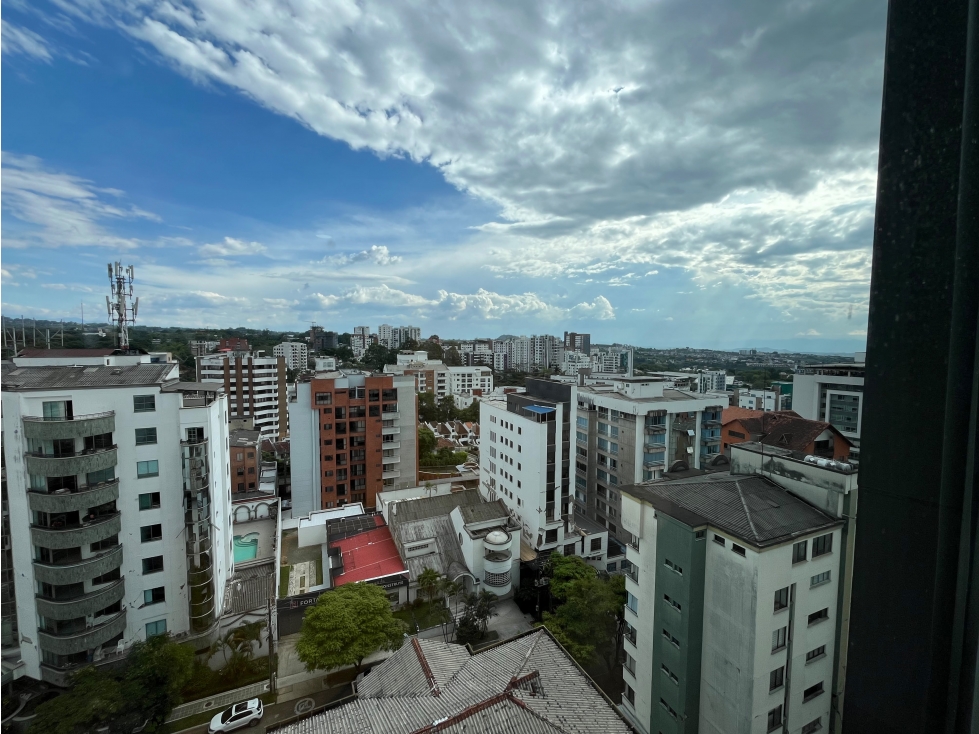 Apartaestudio en venta Pinares - Pereira