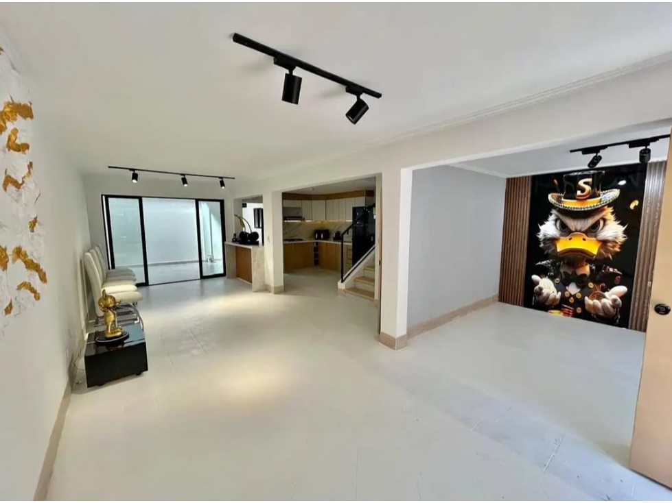Casa en venta El Jardin II Pereira