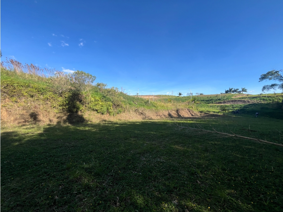 LOTE EN VENTA EN CONDINA