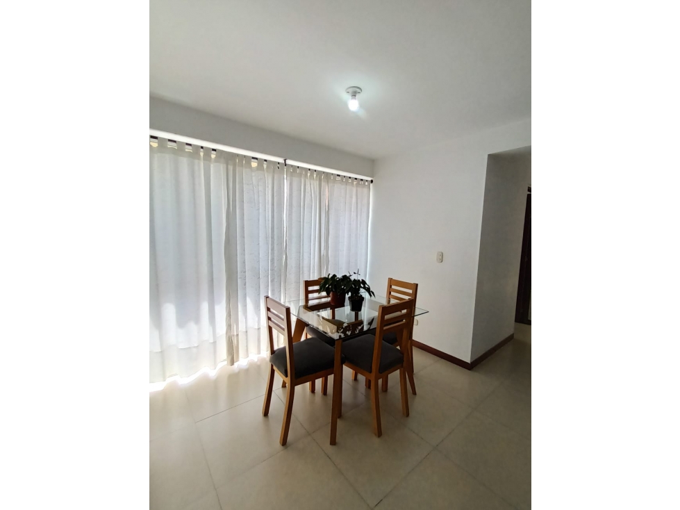 Apartamento en venta av sur altura corales - 2