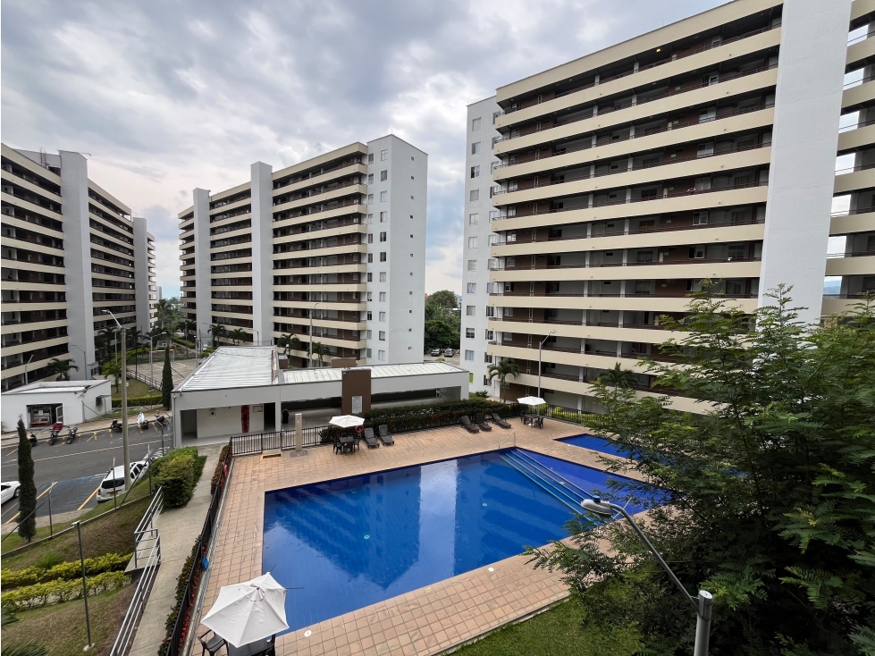 Apartamento en venta condina Pereira