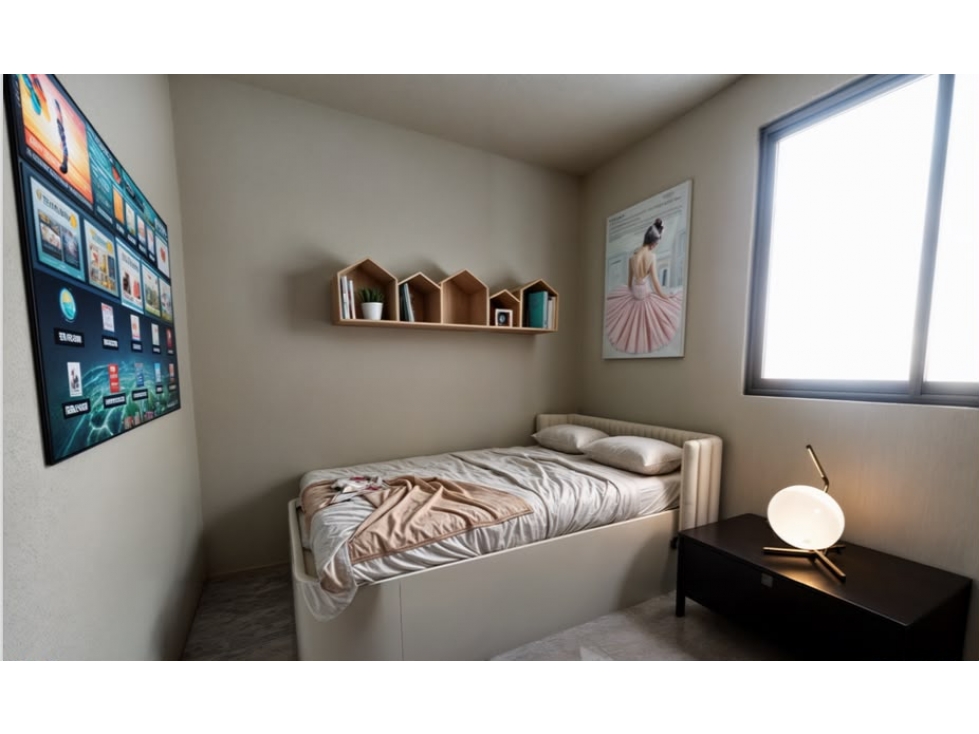 APARTAMENTO EN VENTA ENTREGA INMEDIATA — foto 2