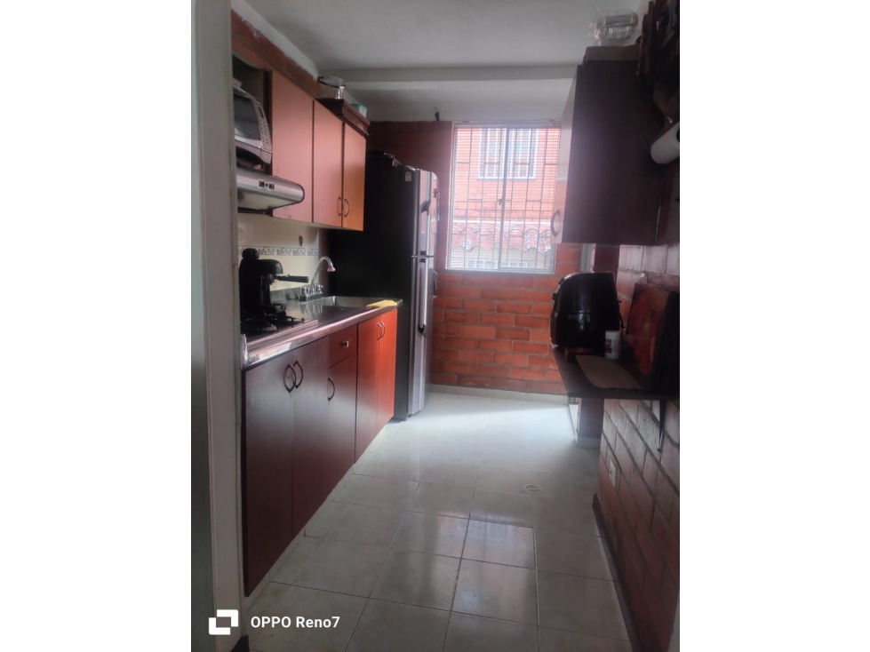 CASA EN VENTA EN CONJUNTO RESIDENCIAL LA VILLA PEREIRA