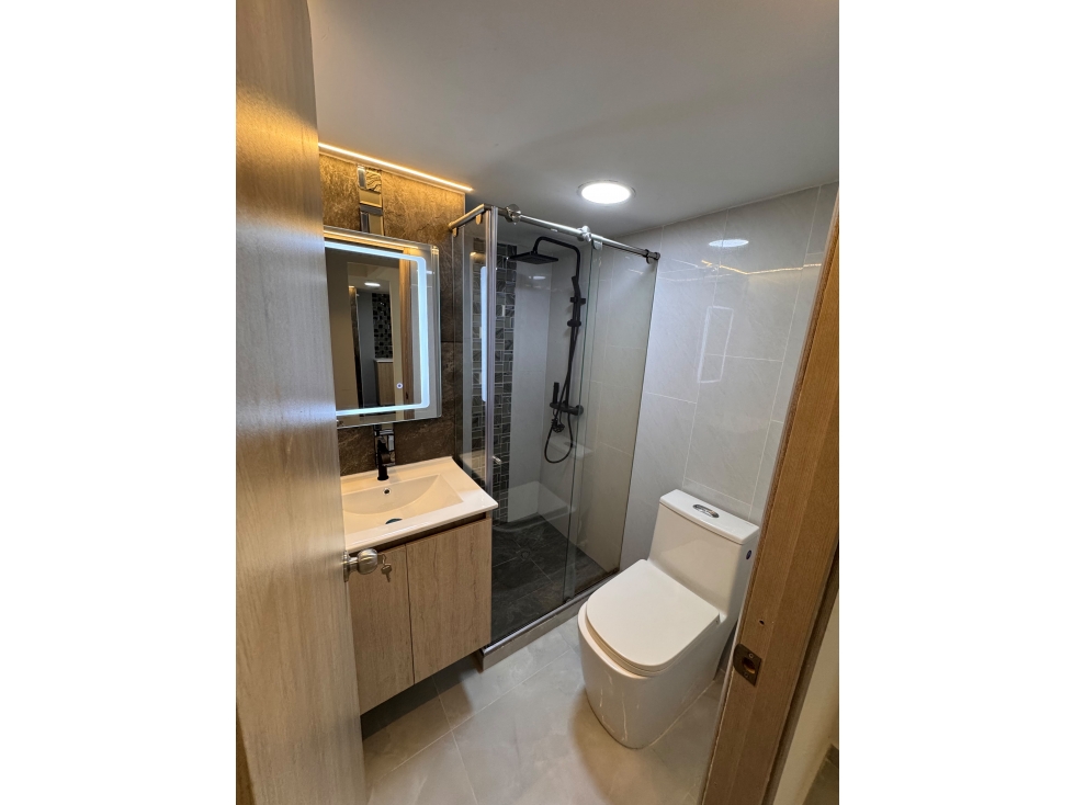 Apartamento en venta en Pinares, Pereira — foto 5