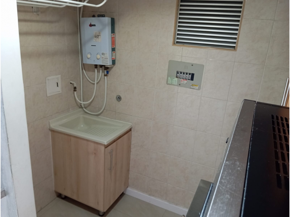 APARTAESTUDIO EN RENTA PINARES, PEREIRA — foto 2