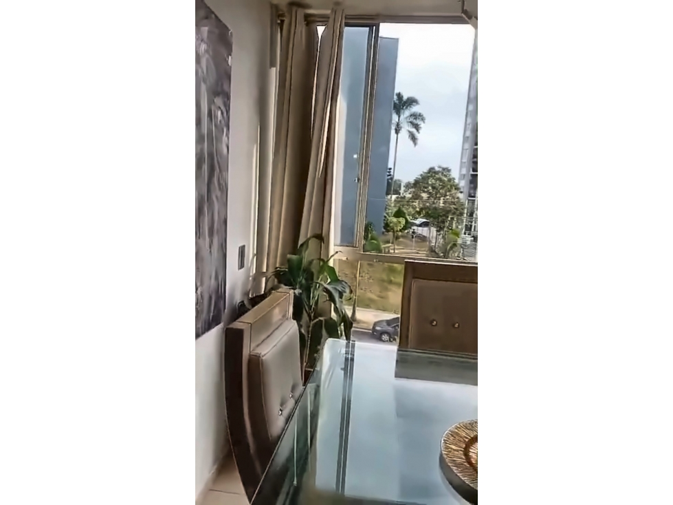 Apartamento en venta condina Pereira