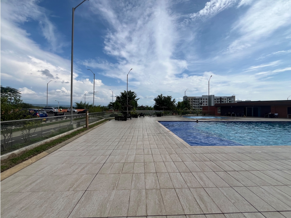 APARTAMENTO EN VENTA EN GALICIA, PEREIRA — foto 2