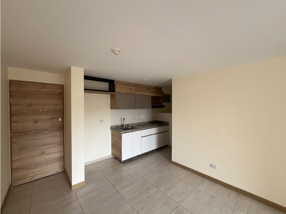 APARTAMENTO EN VENTA AVENIDA SUR — foto 3