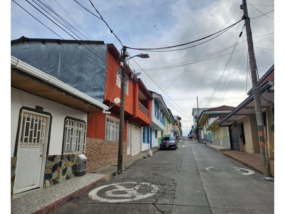 Casa en venta en el encantador municipio de Filandia - 2