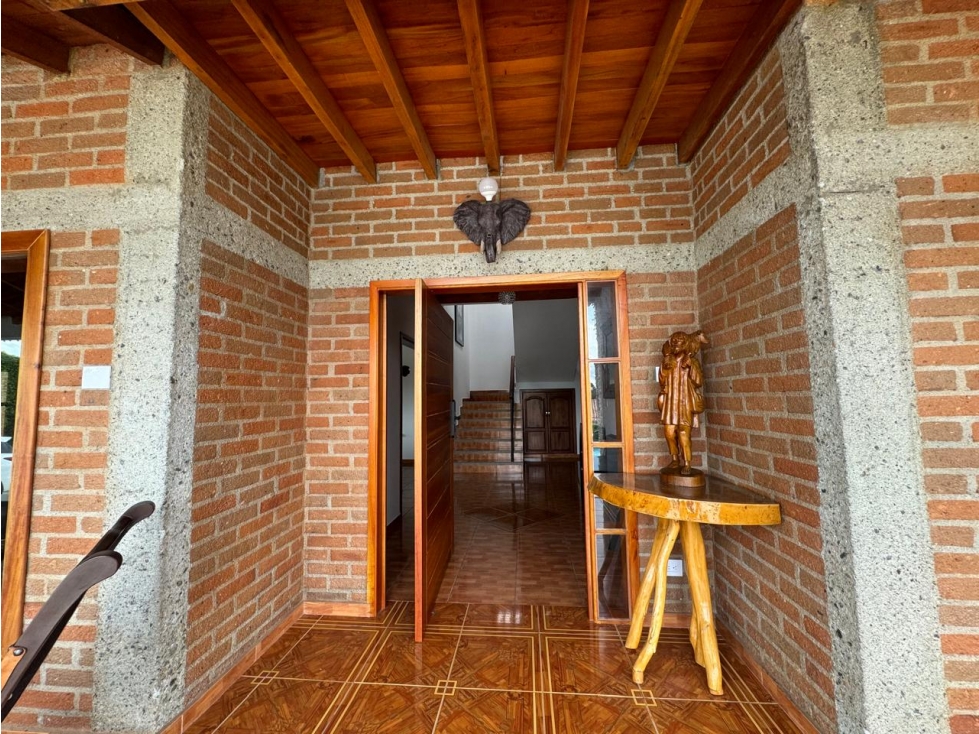 Casa campestre en venta Dosquebradas - 5