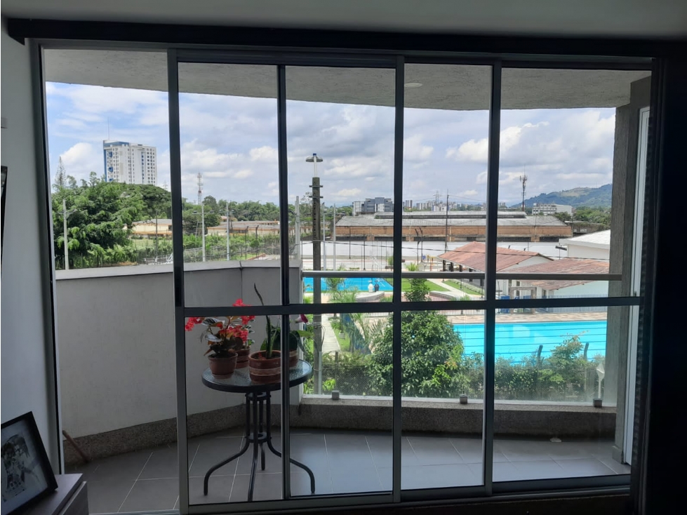 Moderno Apartamento en Venta en Dosquebradas — foto 4