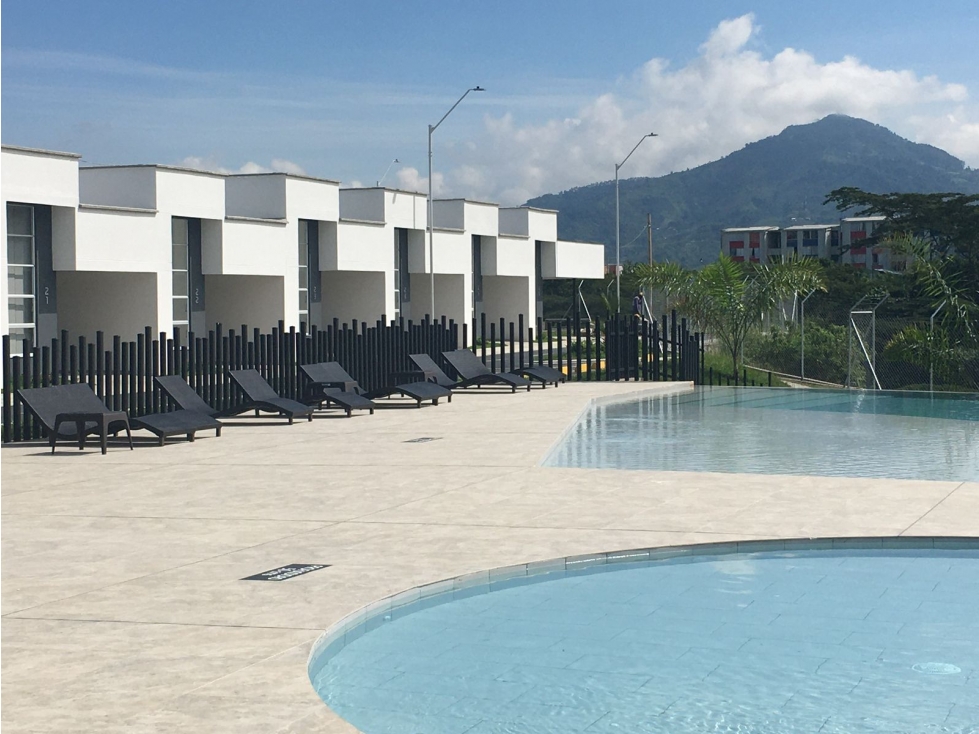 Hermosa Casa en Venta en Vía Condina, Pereira — foto 2