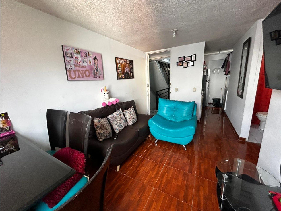 Apartamento en venta en Mirador de Llano Grande - Pereira — foto 2