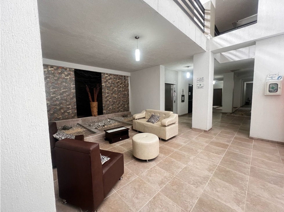 Venta de Apartaestudio en el Centro de Pereira Ubicación Estratégica — foto 3