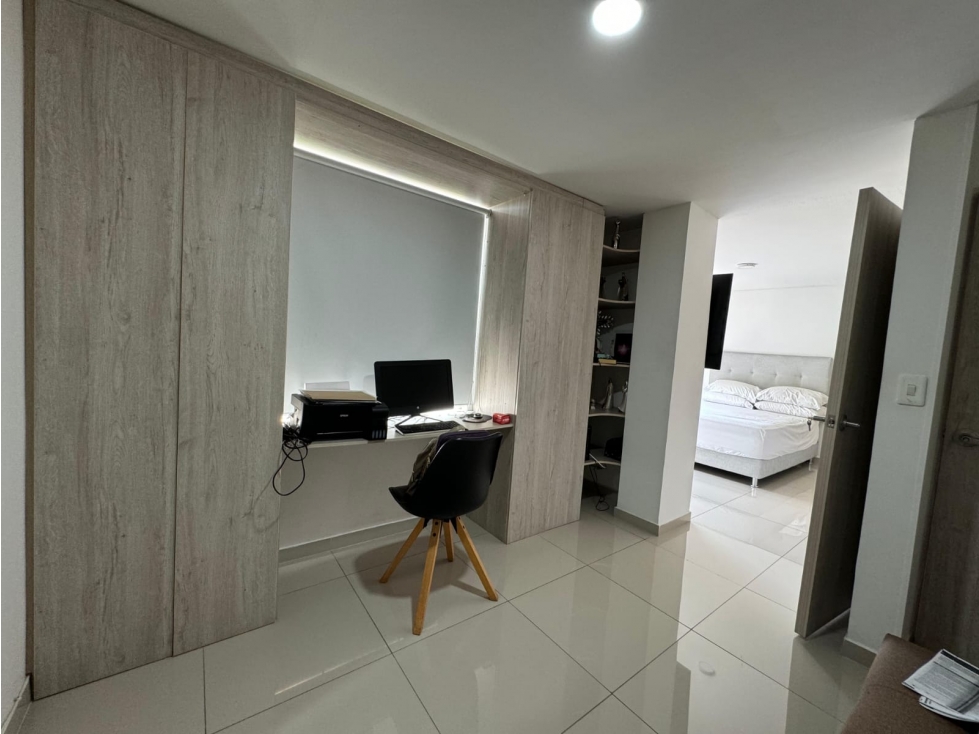 ¡Apartamento en Venta en El Centenario, Pereira! — foto 4