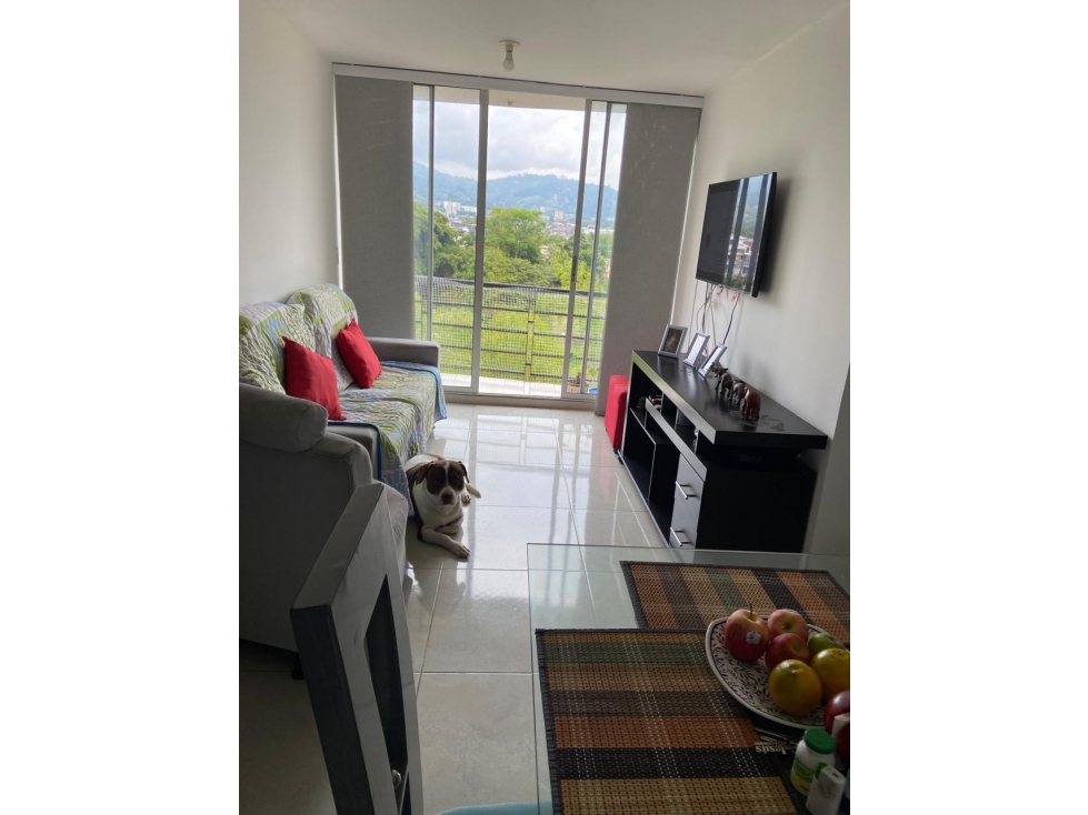 Apartamento en venta Sector La Macarena, Dosquebradas