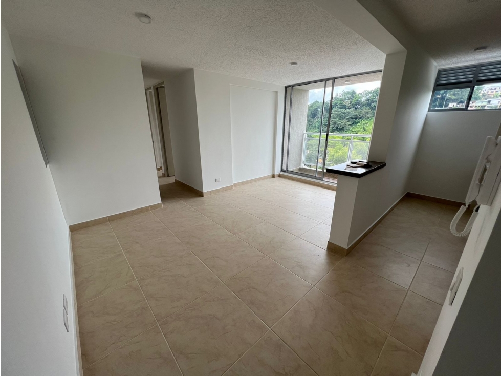 Apartamento nuevo en venta cerca al Poblado Pereira — foto 3