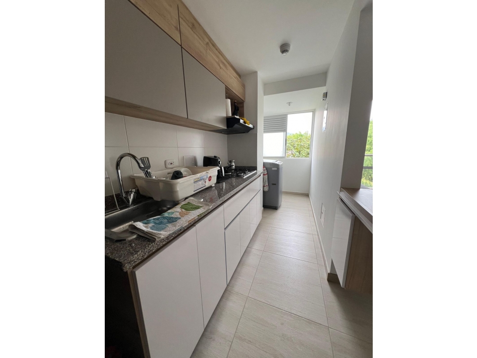 En venta apartamento para estrenar en la Avenida Sur Pereira — foto 4