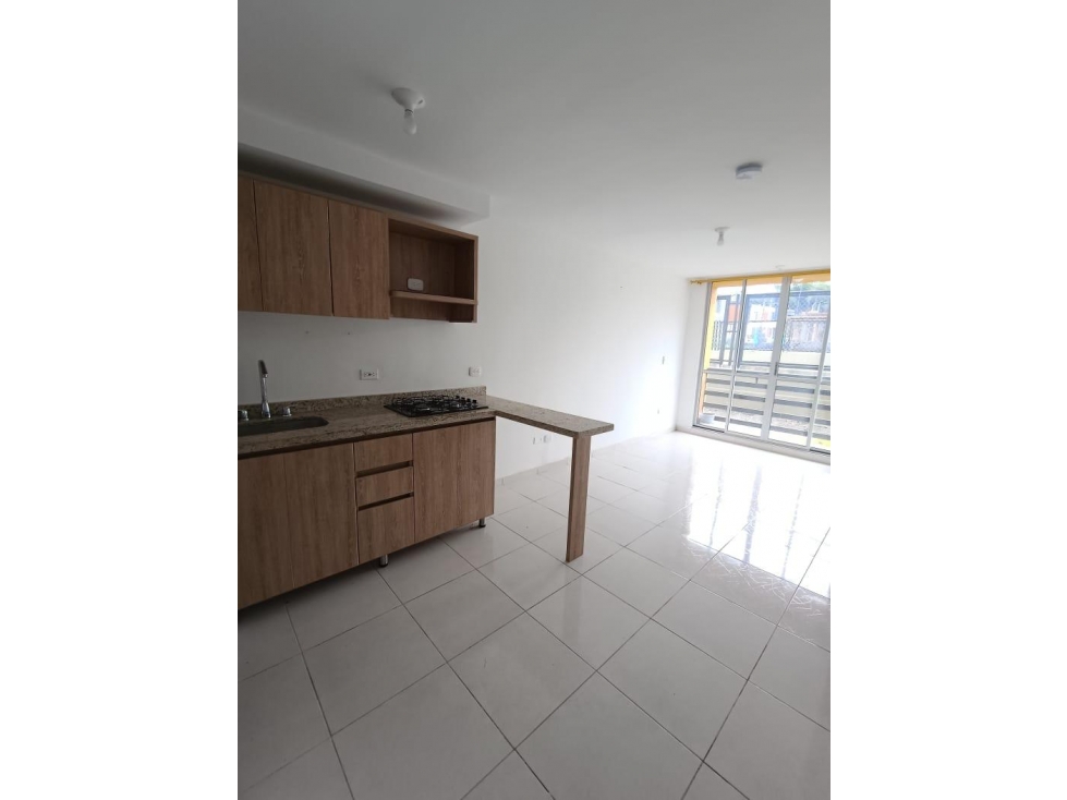 Venta de apartamento en Santa Rosa de Cabal — foto 4