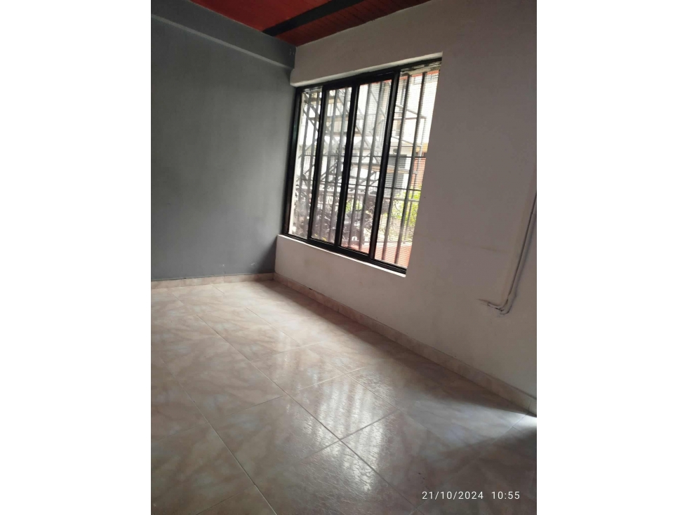 Casa en venta parque industrial