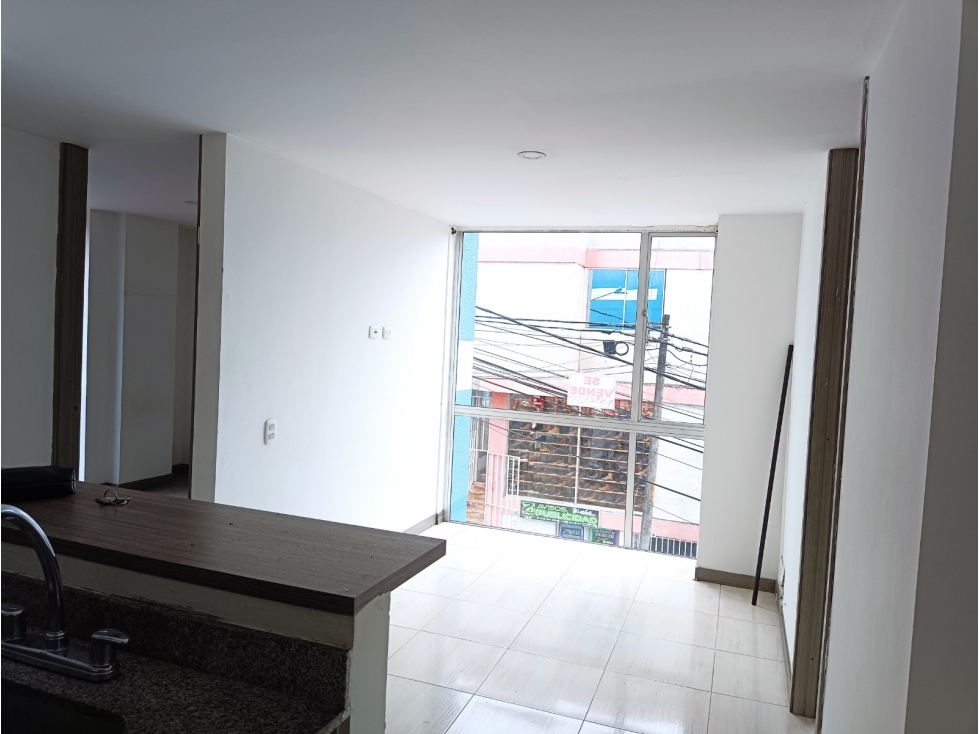 Apartamento en renta centro de Pereira — foto 2