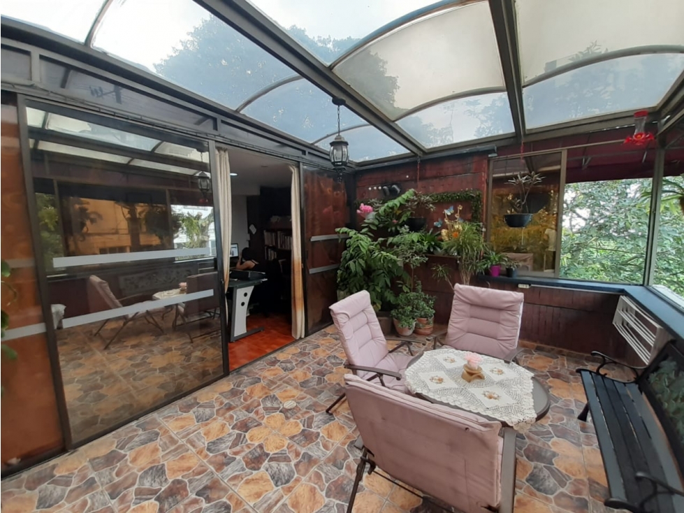 Apartamento en venta Álamos, Pereira