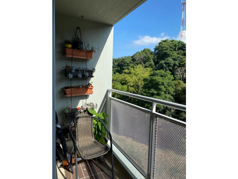 Apartamento en venta sector el poblado