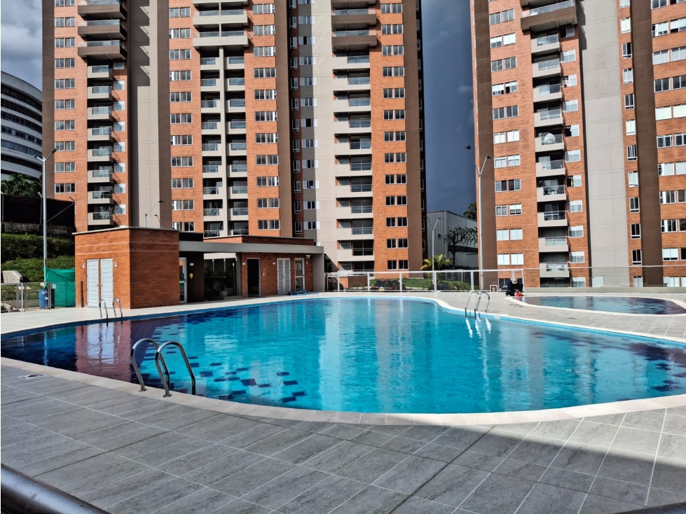 Apartamento en venta Ubicación estratégica y confort superior — foto 2