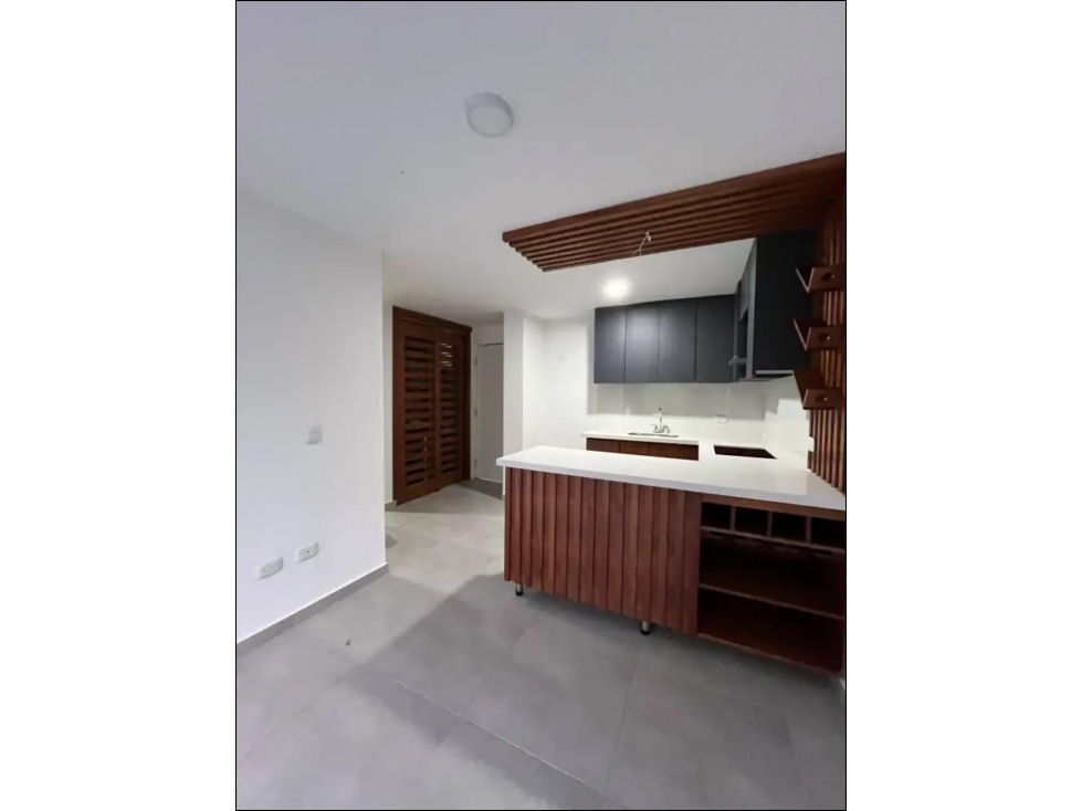 Apartamento moderno en venta Montebonito, vía Frailes — foto 4