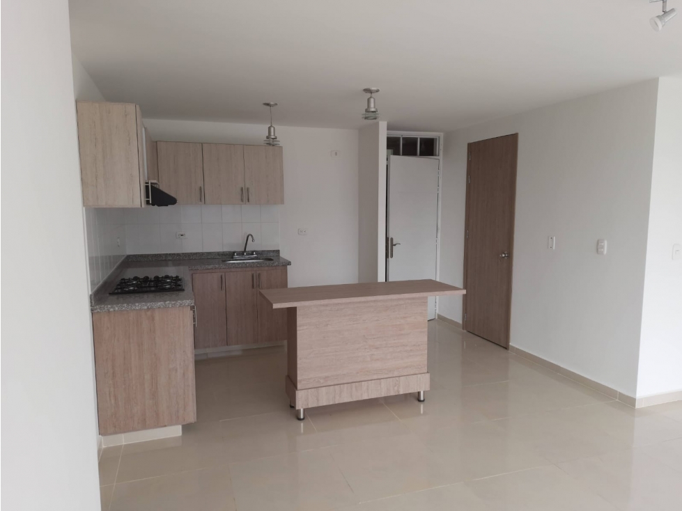APARTAMENTO EN VENTA DOSQUEBRADAS — foto 6
