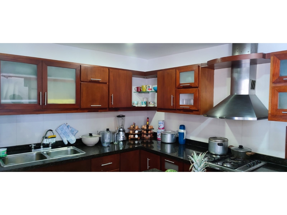 Casa en venta en Mayara, Pereira — foto 3
