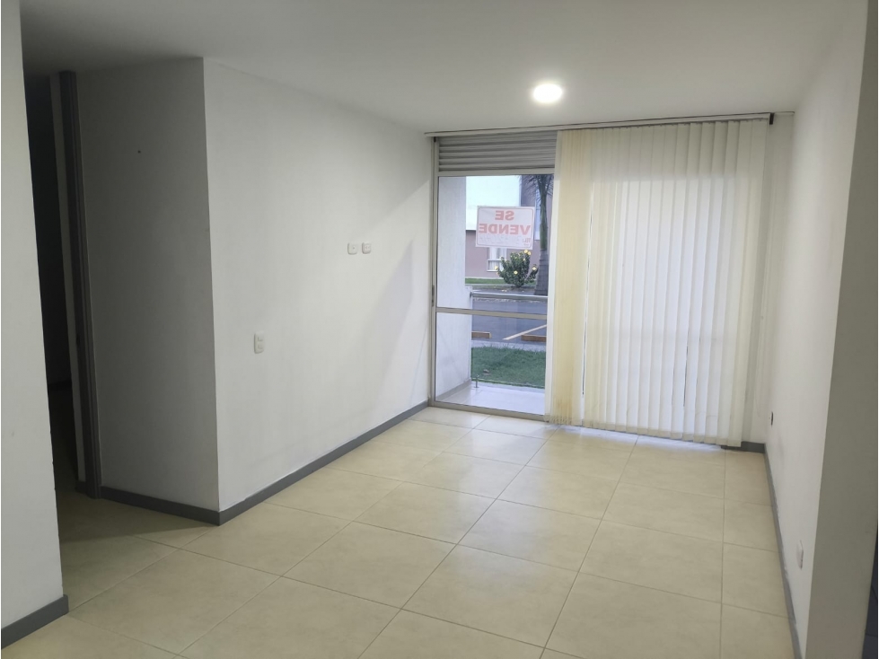 Venta de Apartaestudio en Ciudad Natura, Dosquebradas