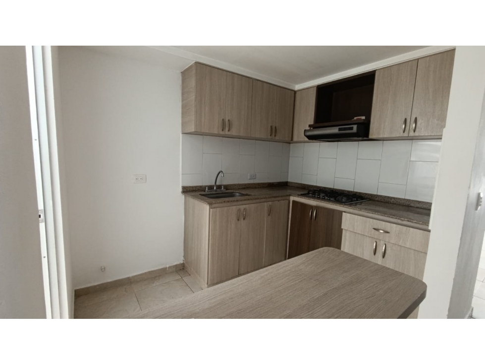 Hermosa casa en conjunto cerrado en Dosquebradas
