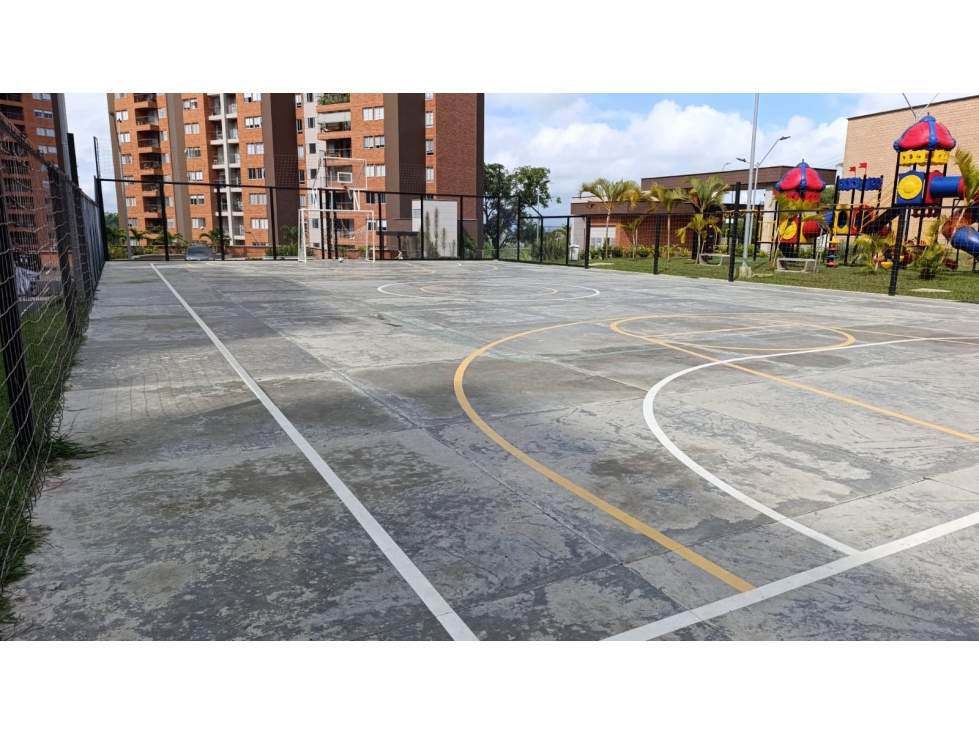 Apartamento para estrenar en Av. Las Américas — foto 2