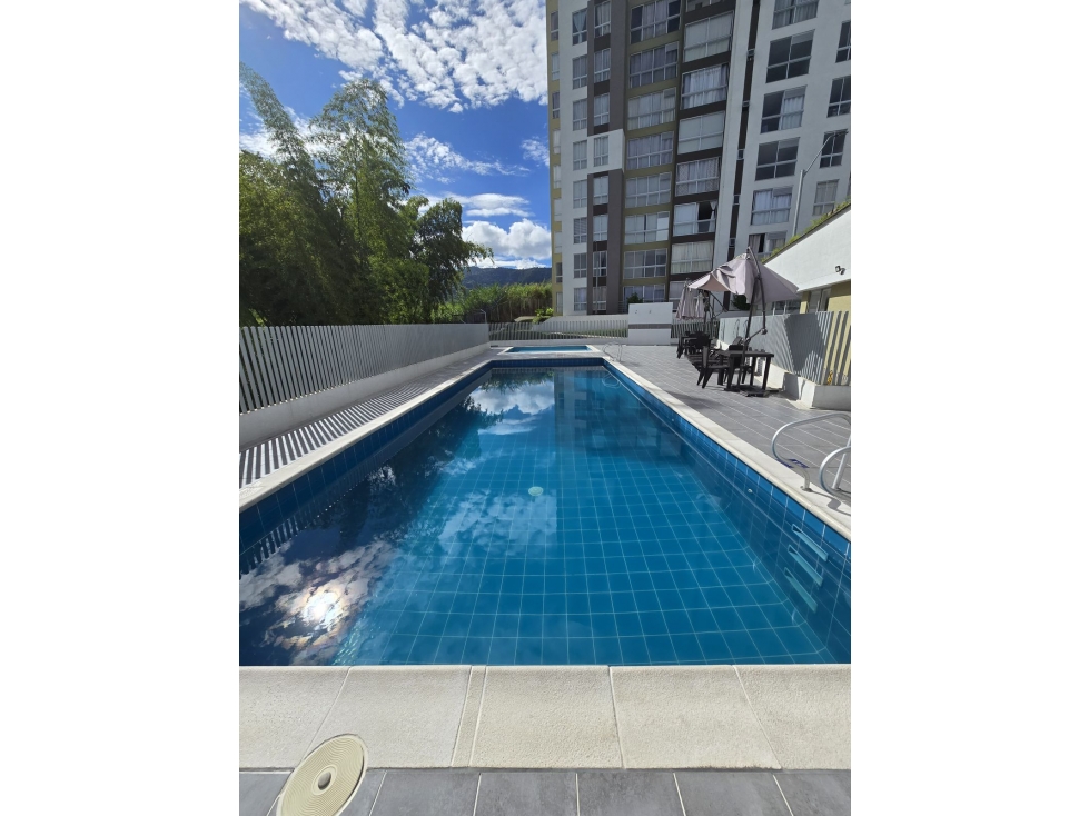 Apartamento en venta en La Pradera, Dosquebradas — foto 2