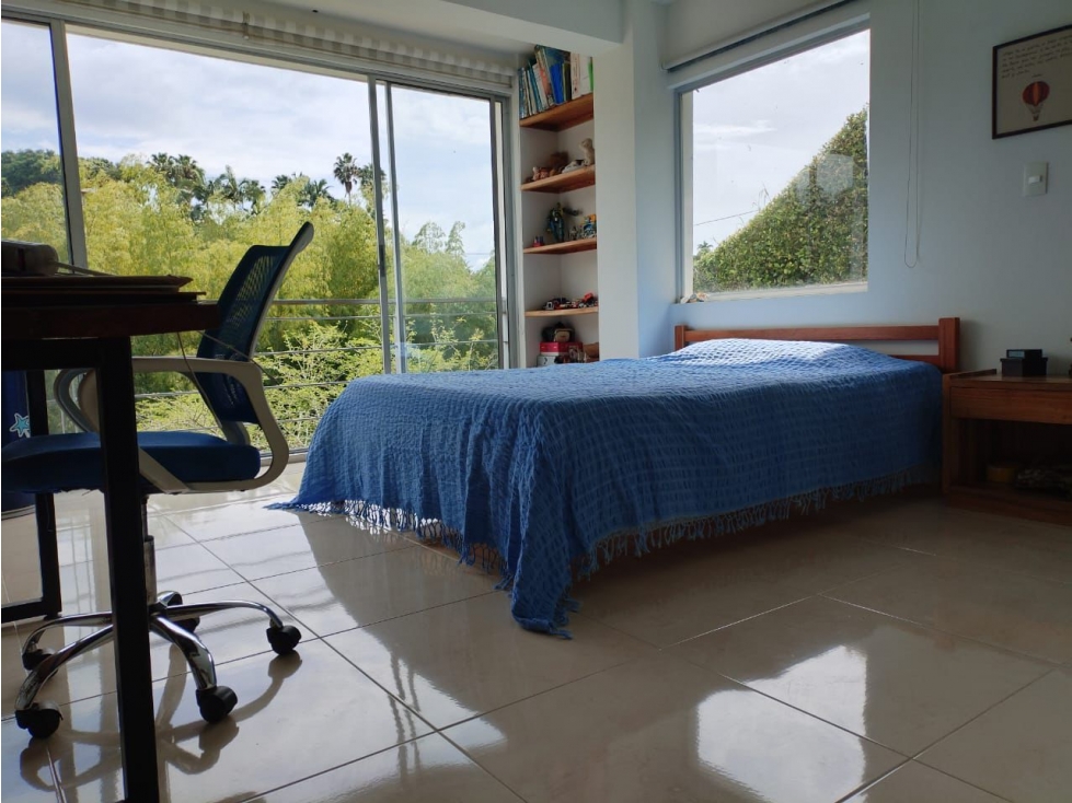 Venta de Casa Campestre en Pueblito Cafetero Pereira — foto 4