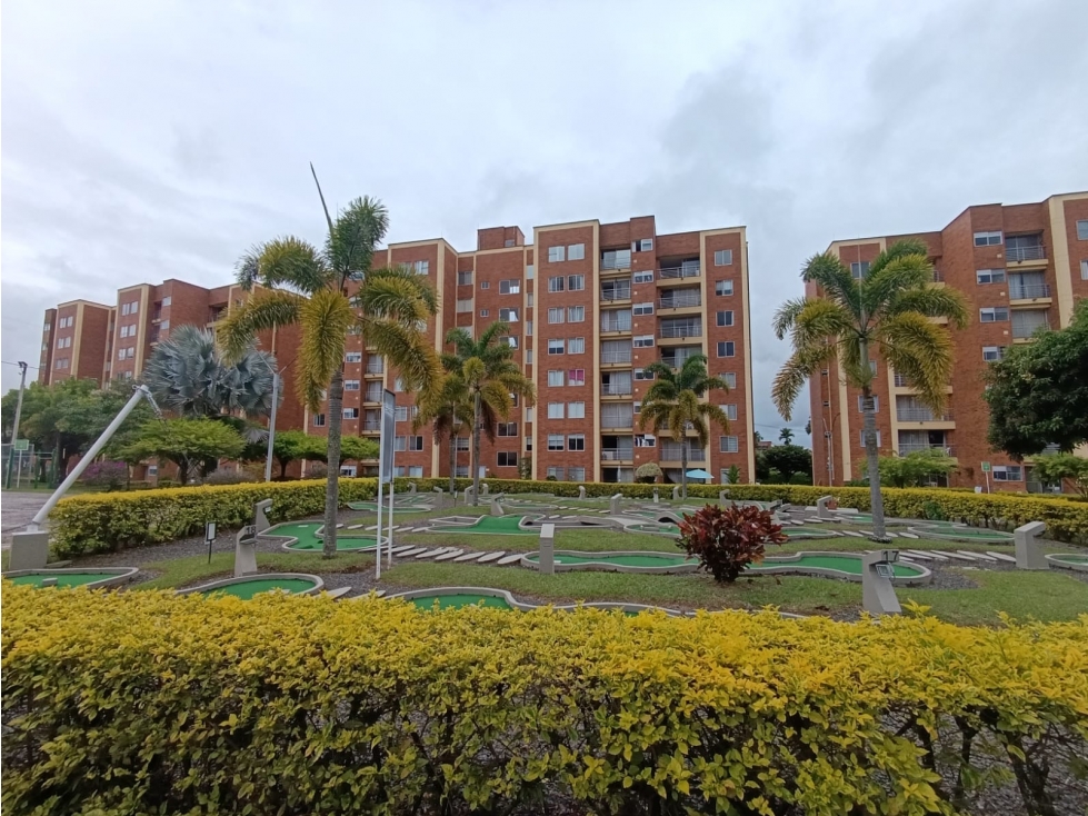 Hermoso Apartaestudio en venta Av. Sur, Pereira