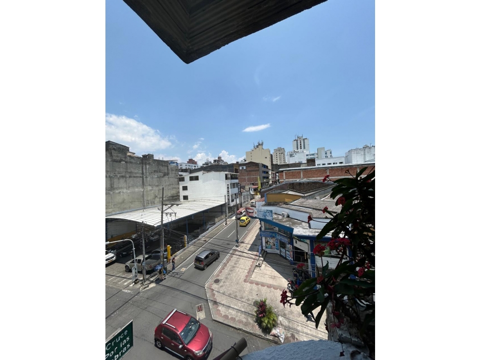 Apartamento en venta en Centro de Pereira